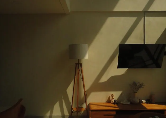 Sare Bali - Bedroom With Private Pool アパート