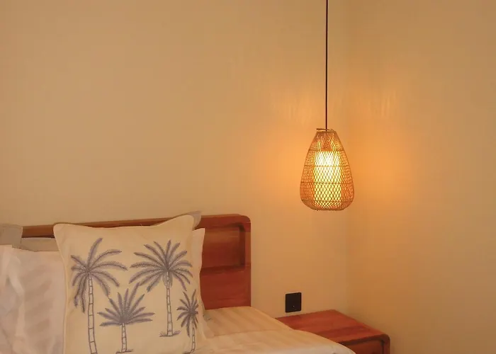 Sare Bali - Bedroom With Private Pool * チャングー