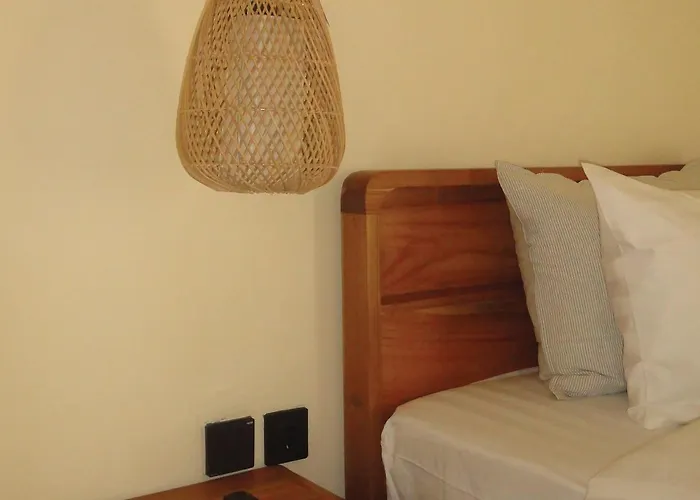 Sare Bali - Bedroom With Private Pool * チャングー