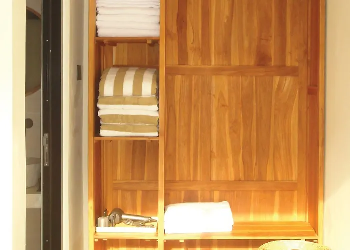 Sare Bali - Bedroom With Private Pool アパート